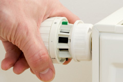 Overton central heating repair costs