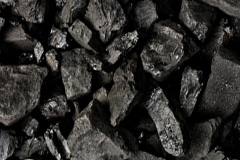 Overton coal boiler costs
