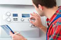 free commercial Overton boiler quotes