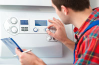 free Overton gas safe engineer quotes